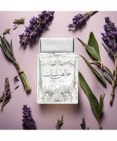 Pure musk | EDP| 100ml